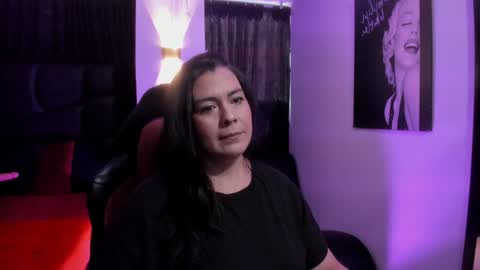 Snapshot of martina_foxy_ chatting on January 2025 11:51:01 AM MARTINA online show from January 2025 11:51:01 AM