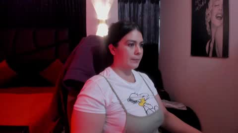 Snapshot of martina_foxy_ chatting on January 2025 11:54:01 AM MARTINA online show from January 2025 11:54:01 AM