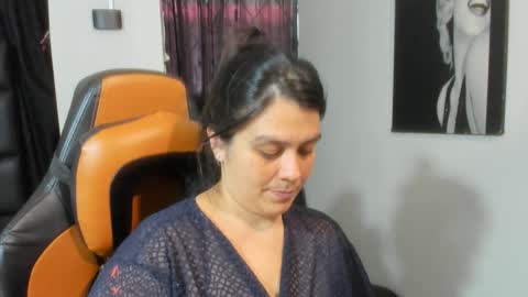 Snapshot of martina_foxy_ chatting on January 2025 06:16:01 PM MARTINA online show from January 2025 06:16:01 PM