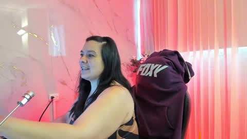Snapshot of martina_foxy_ chatting on January 2025 11:34:01 AM MARTINA online show from January 2025 11:34:01 AM