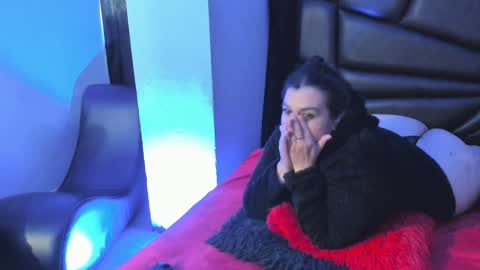 Snapshot of martina_foxy_ chatting on January 2025 06:06:01 PM MARTINA online show from January 2025 06:06:01 PM