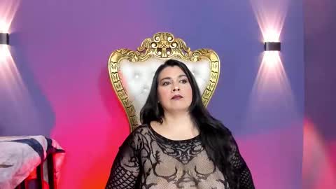 Snapshot of martina_foxy_ chatting on September 2025 12:21:02 PM MARTINA online show from September 2025 12:21:02 PM