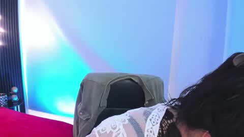 Snapshot of martina_foxy_ chatting on October 2025 12:28:01 PM MARTINA online show from October 2025 12:28:01 PM