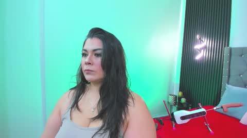 Snapshot of martina_foxy_ chatting on October 2025 11:56:02 AM MARTINA online show from October 2025 11:56:02 AM