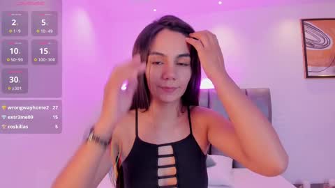 Martina online show from February 2025 03:53:02 PM