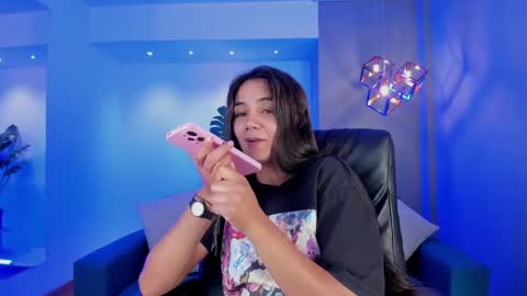 Martina online show from February 2025 05:02:02 PM