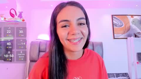 Martina online show from October 2025 12:49:02 PM