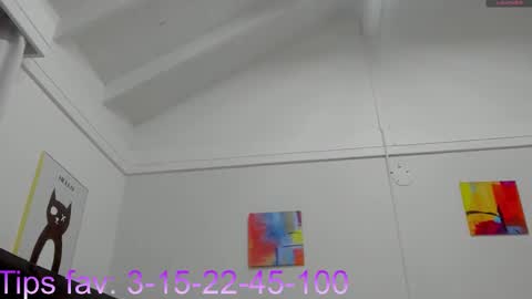 martina mIIler online show from September 2025 12:40:02 PM