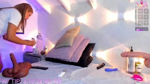 martina mIIler online show from February 2026 01:14:02 PM