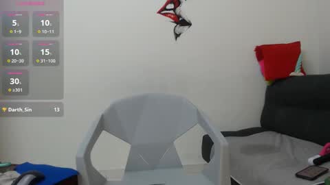 Martina online show from October 2025 04:03:02 PM