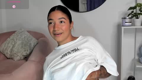 martina Monst online show from December 2024 12:50:02 AM