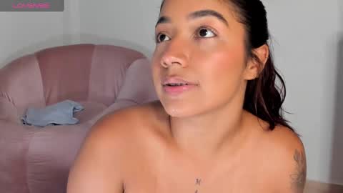 martina Monst online show from December 2024 12:11:02 AM