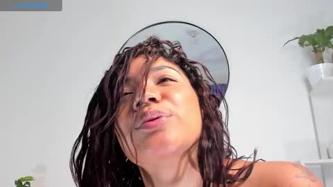 martina Monst online show from December 2024 05:02:01 AM