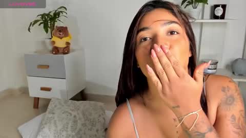 martina Monst online show from December 2024 02:51:01 AM