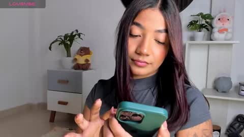martina Monst online show from January 2025 01:06:01 AM