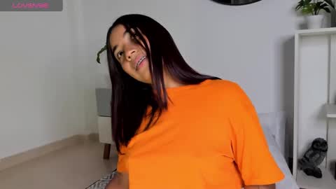 martina Monst online show from January 2025 02:09:02 AM