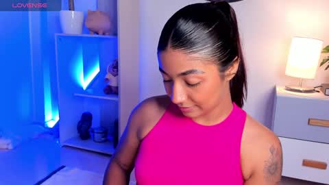 martina Monst online show from January 2025 04:13:01 AM