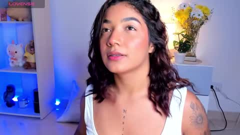 martina Monst online show from January 2025 01:16:01 AM