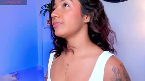martina Monst online show from January 2025 04:26:01 AM