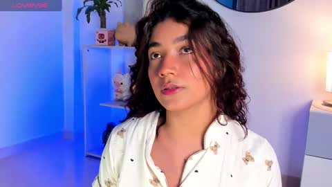 martina Monst online show from January 2025 02:27:01 AM