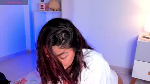 martina Monst online show from January 2025 01:54:01 AM