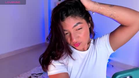 martina Monst online show from February 2025 10:05:01 AM