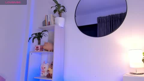 martina Monst online show from February 2025 01:45:01 AM