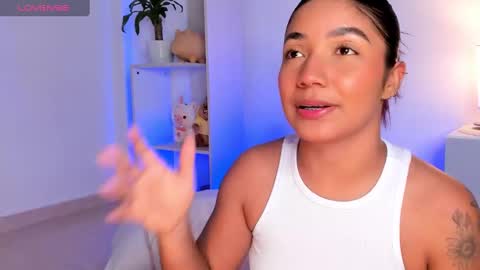 martina Monst online show from February 2025 01:37:01 AM