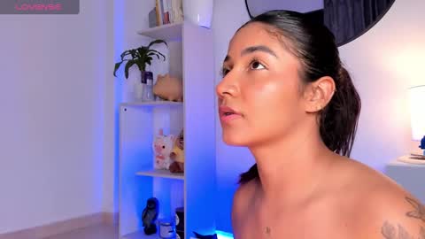 martina Monst online show from February 2025 07:39:02 AM