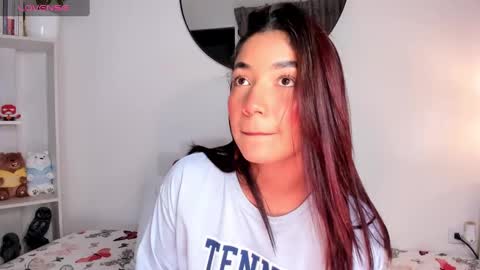 martina Monst online show from February 2025 09:00:02 AM
