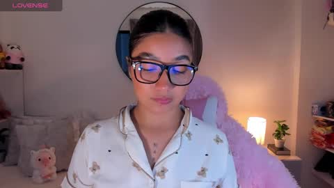 martina Monst online show from March 2025 01:42:02 AM