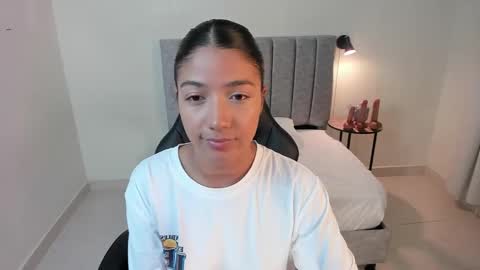 martina Monst online show from October 2025 02:34:01 AM