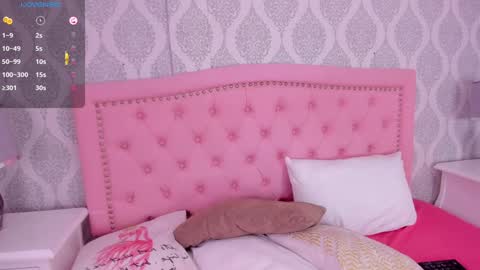 Martina online show from January 2025 02:41:01 PM