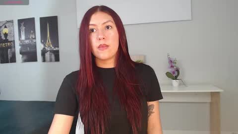 Snapshot of martina_smalls chatting on September 2025 07:36:02 PM Martina online show from September 2025 07:36:02 PM