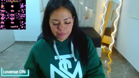Snapshot of martina_tay chatting on December 2024 03:29:02 AM Hey im martina online show from December 2024 03:29:02 AM