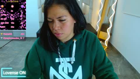 Snapshot of martina_tay chatting on December 2024 10:24:01 AM Hey im martina online show from December 2024 10:24:01 AM