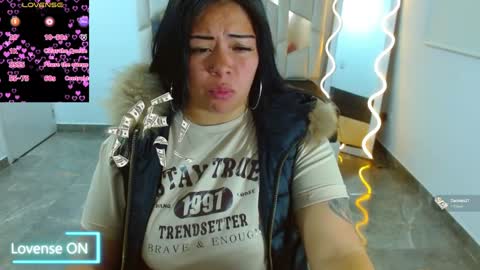 Snapshot of martina_tay chatting on December 2024 03:36:01 AM Hey im martina online show from December 2024 03:36:01 AM