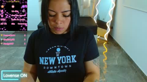 Snapshot of martina_tay chatting on January 2025 06:14:02 AM Hey im martina online show from January 2025 06:14:02 AM