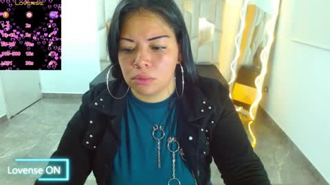 Snapshot of martina_tay chatting on January 2025 03:23:02 AM Hey im martina online show from January 2025 03:23:02 AM