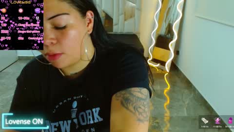 Snapshot of martina_tay chatting on January 2025 12:25:01 AM Hey im martina online show from January 2025 12:25:01 AM
