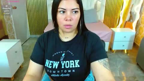 Hey im martina online show from February 2026 03:10:01 AM