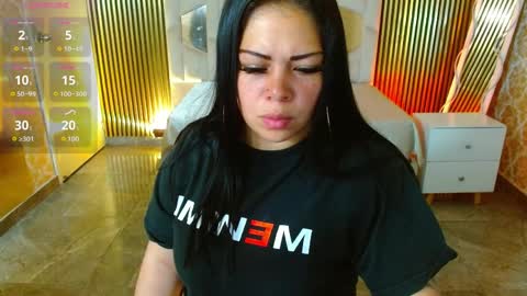 Hey im martina online show from April 2026 03:17:01 AM