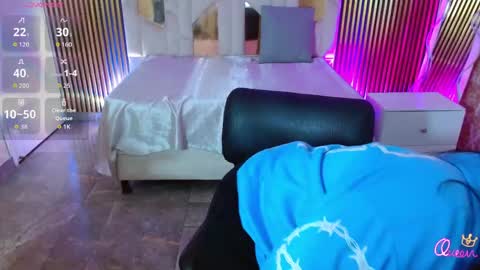 Hey im martina online show from April 2026 03:20:01 AM