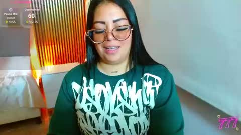 Snapshot of martina_tay chatting on July 2026 03:33:02 AM Hey im martina online show from July 2026 03:33:02 AM