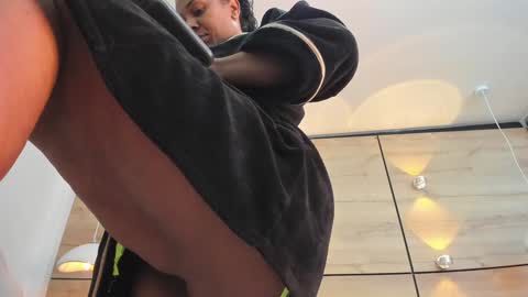 martina touss  online show from February 2025 04:06:01 AM