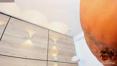 martina touss  online show from September 2025 08:11:02 PM