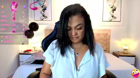 NATALIA ON A TRAVEL FROM DECEMBER 6TH TO THE 9TH ENJOY ME BEFORE I LEAVE online show from December 2024 11:13:02 PM