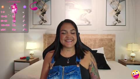 NATALIA ON A TRAVEL FROM DECEMBER 6TH TO THE 9TH ENJOY ME BEFORE I LEAVE online show from December 2024 09:11:01 PM