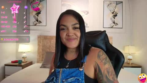 NATALIA ON A TRAVEL FROM DECEMBER 6TH TO THE 9TH ENJOY ME BEFORE I LEAVE online show from December 2024 12:33:02 AM