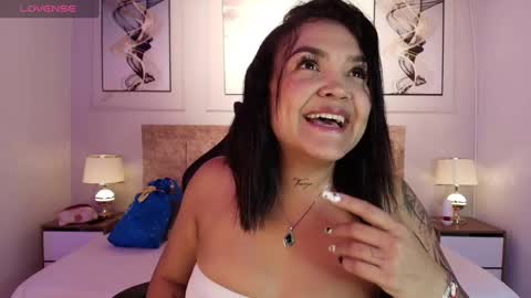 NATALIA ON A TRAVEL FROM DECEMBER 6TH TO THE 9TH ENJOY ME BEFORE I LEAVE online show from December 2024 07:48:02 PM